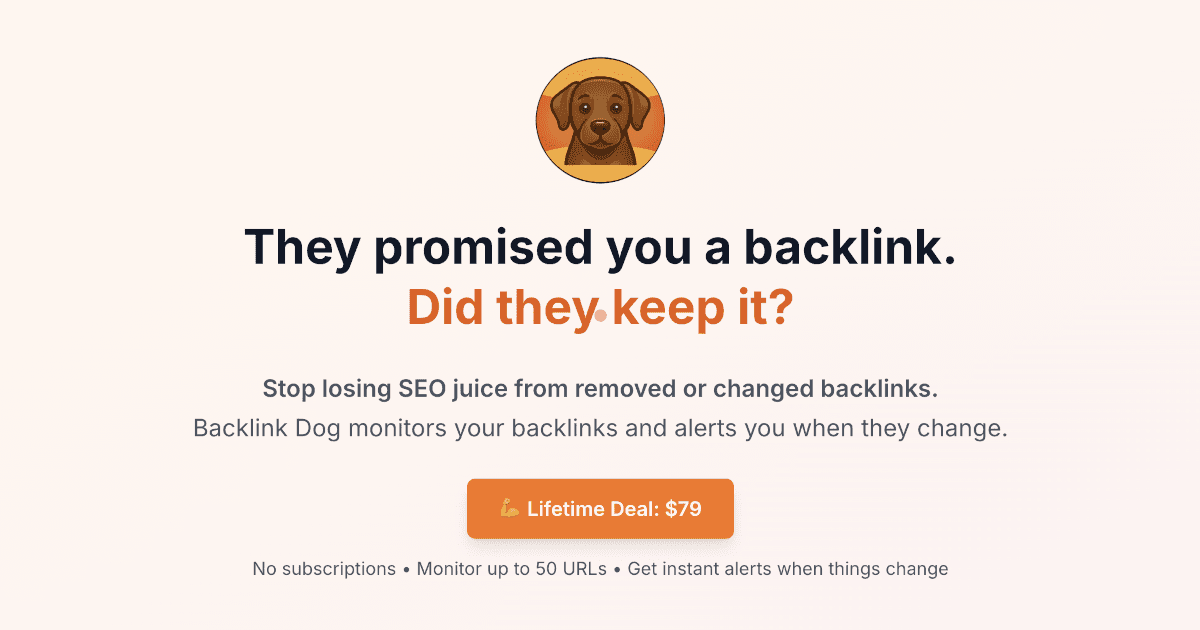 BacklinkDog.com preview