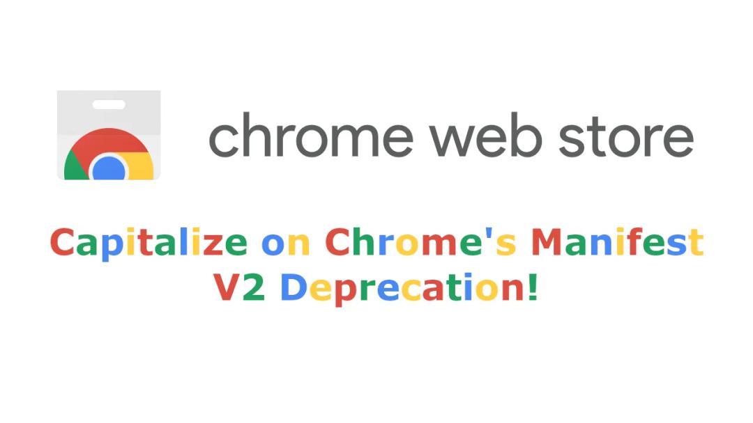 Chrome V2 Extension Monetization